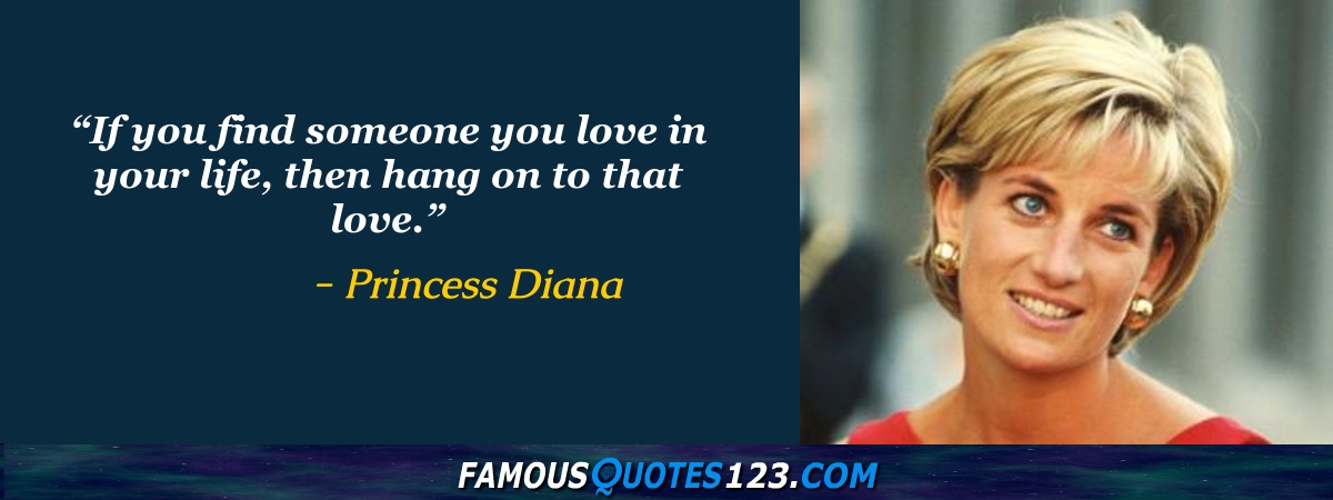 Princess Diana