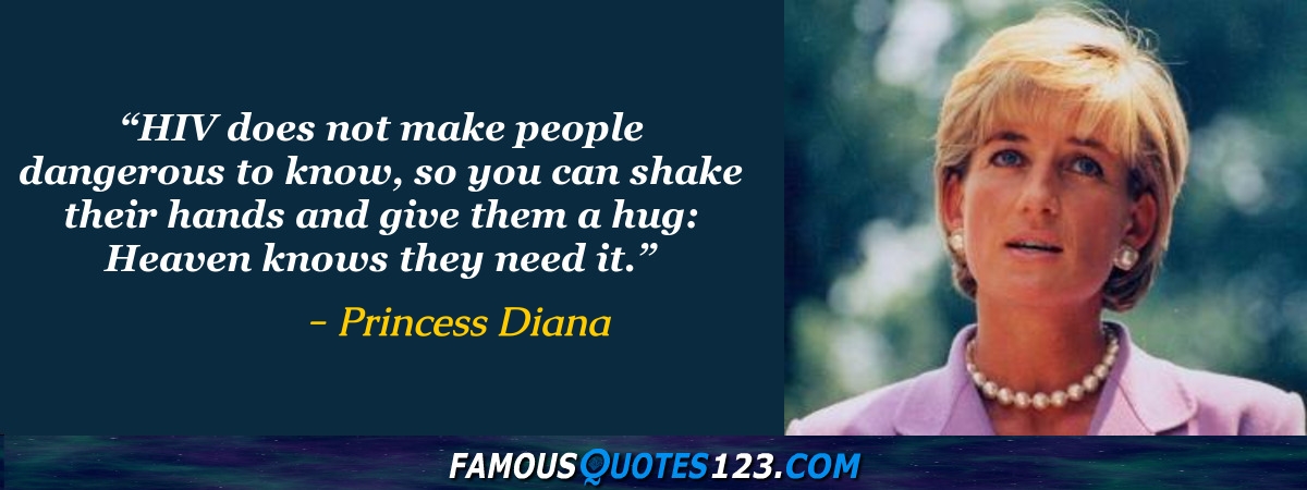 Princess Diana