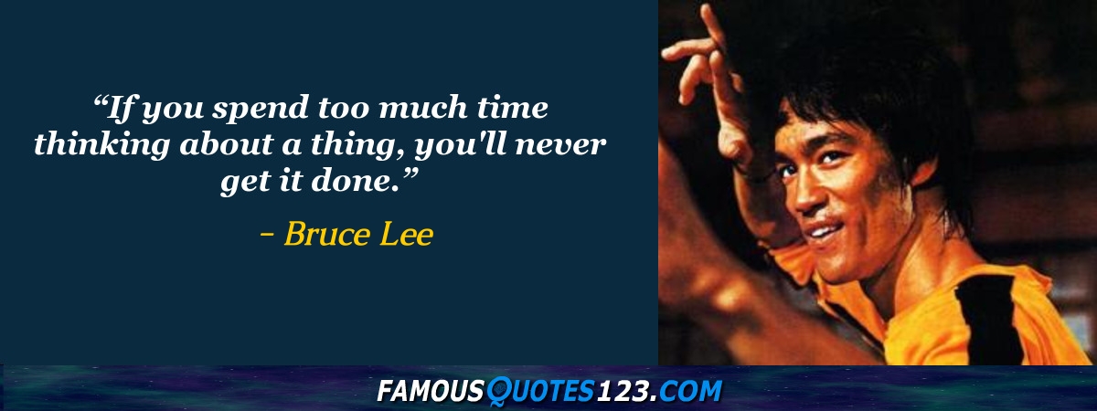 Bruce Lee