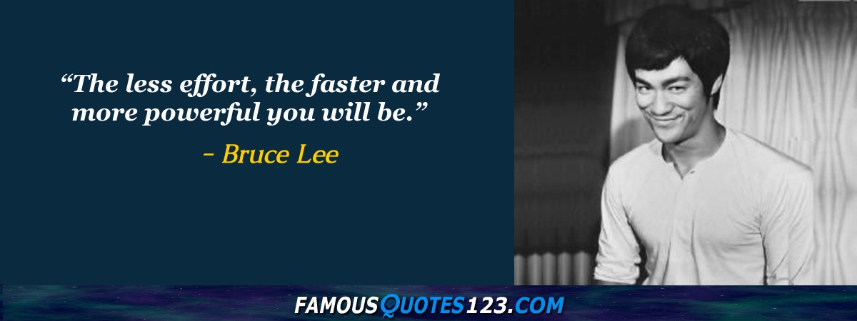 Bruce Lee