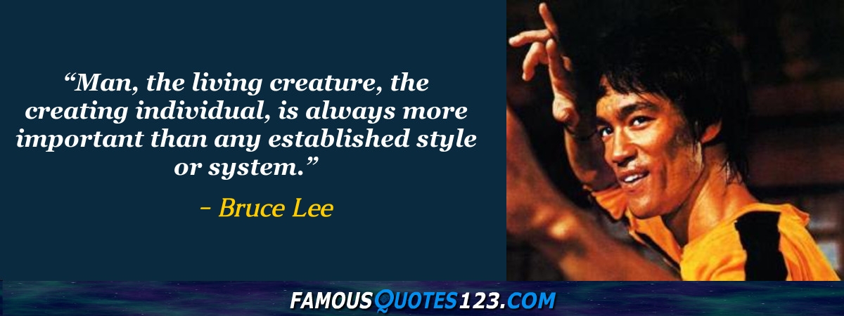 Bruce Lee