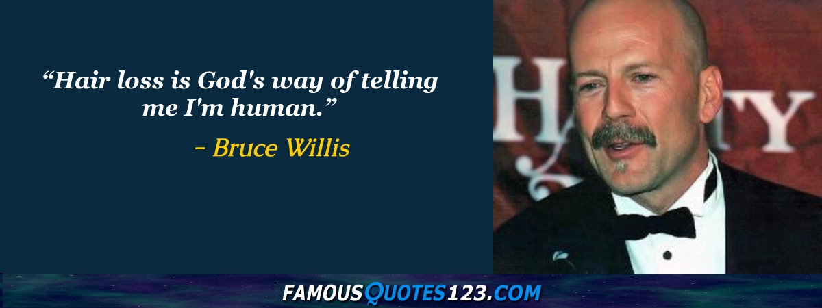 Bruce Willis