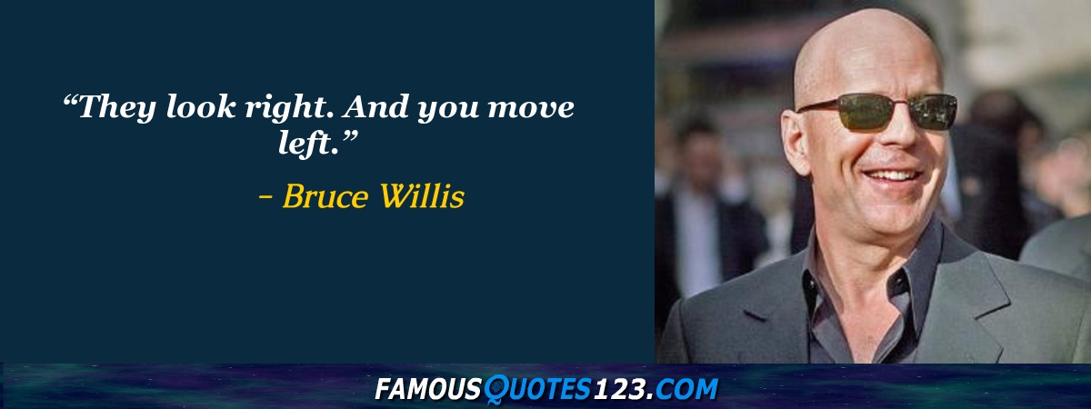 Bruce Willis