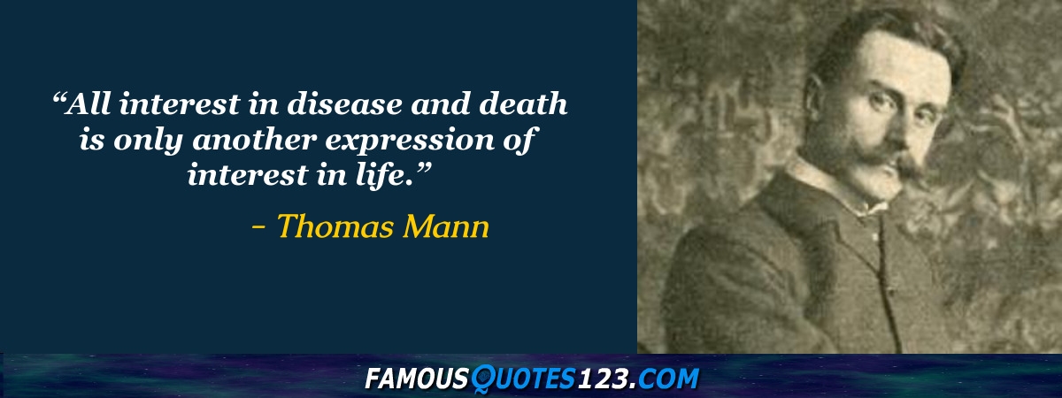 Thomas Mann