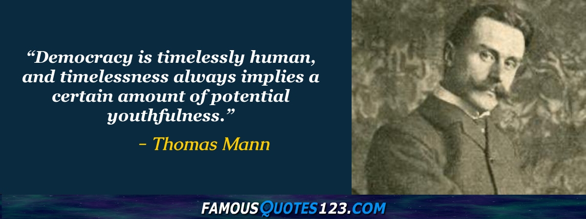 Thomas Mann