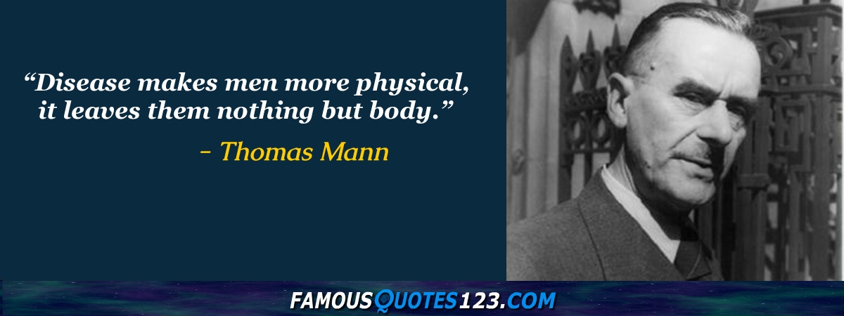 Thomas Mann