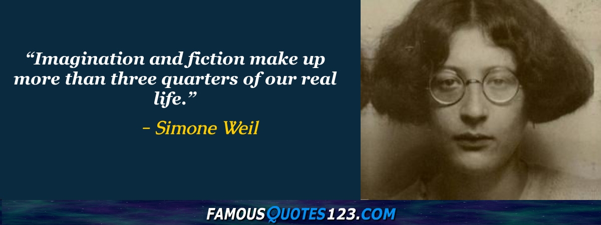 Simone Weil