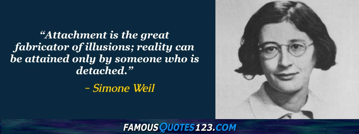 Simone Weil