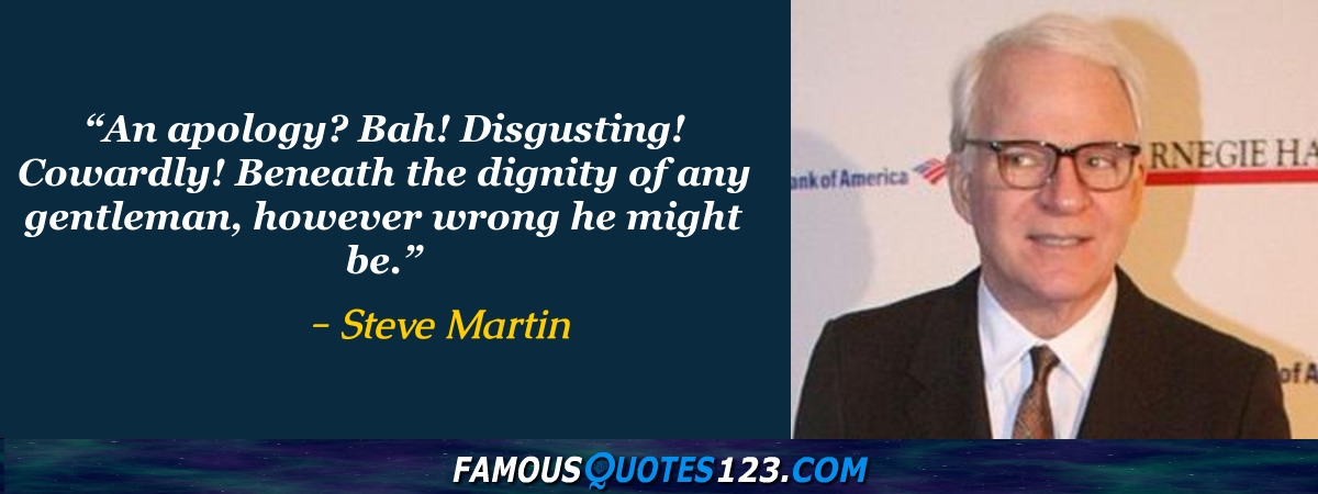 Steve Martin