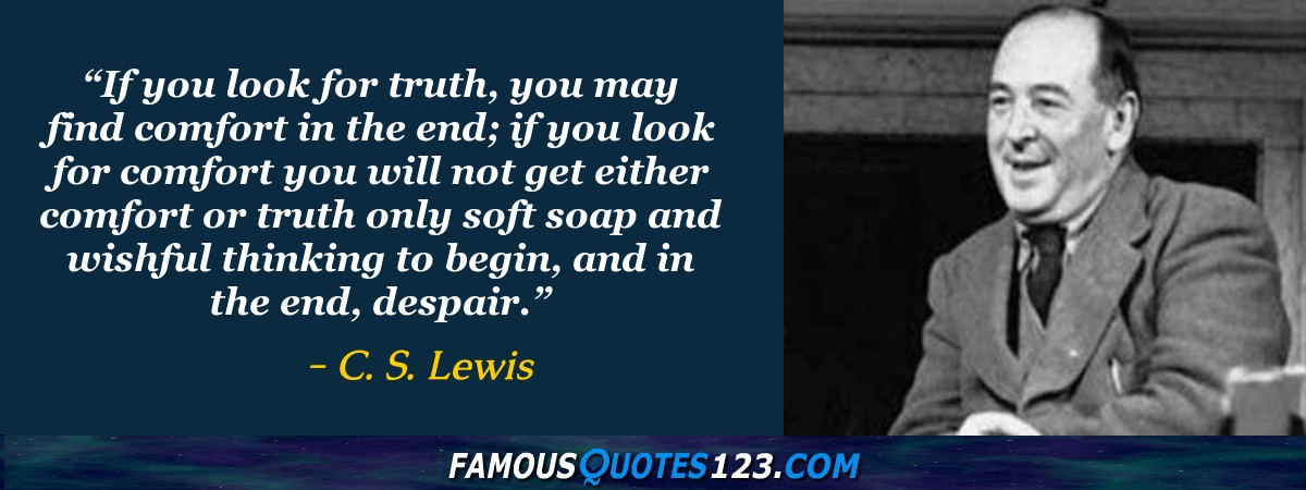 C. S. Lewis