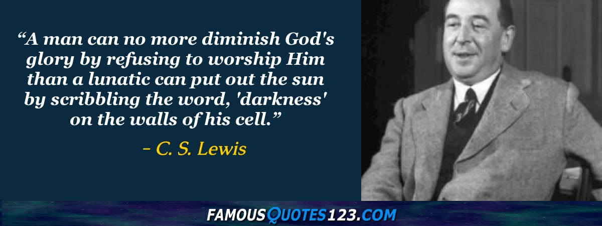 C. S. Lewis