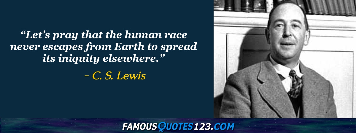 C. S. Lewis