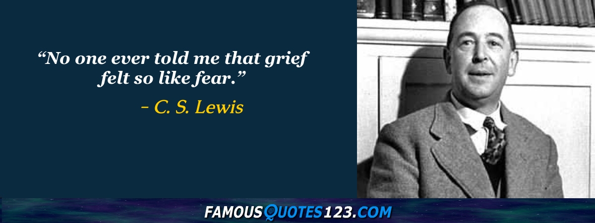 C. S. Lewis