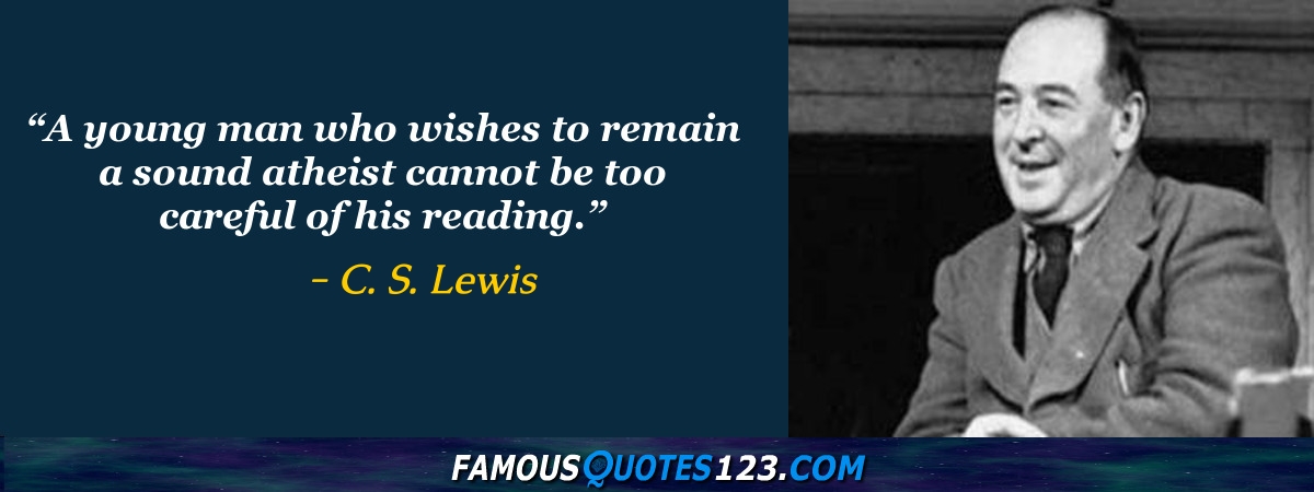 C. S. Lewis