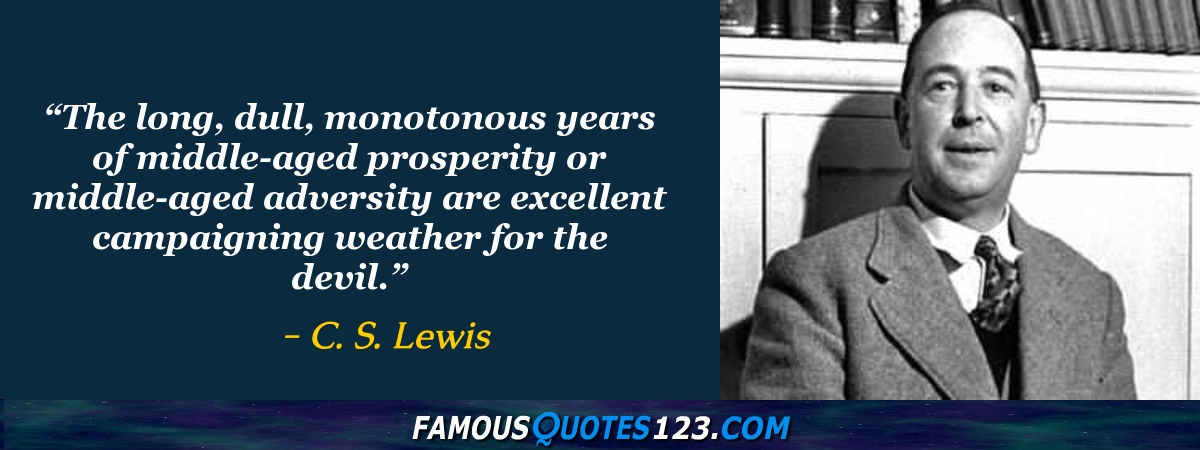 C. S. Lewis