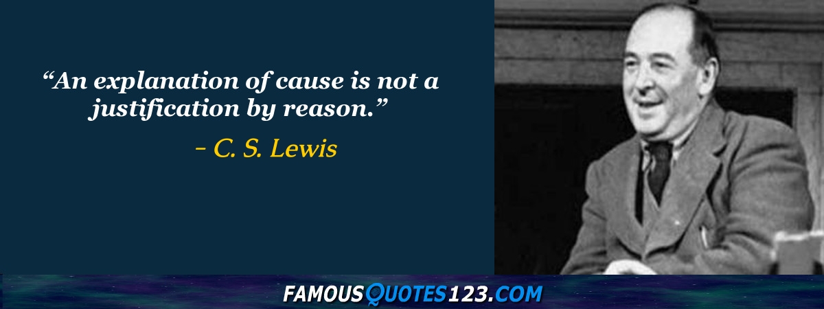 C. S. Lewis