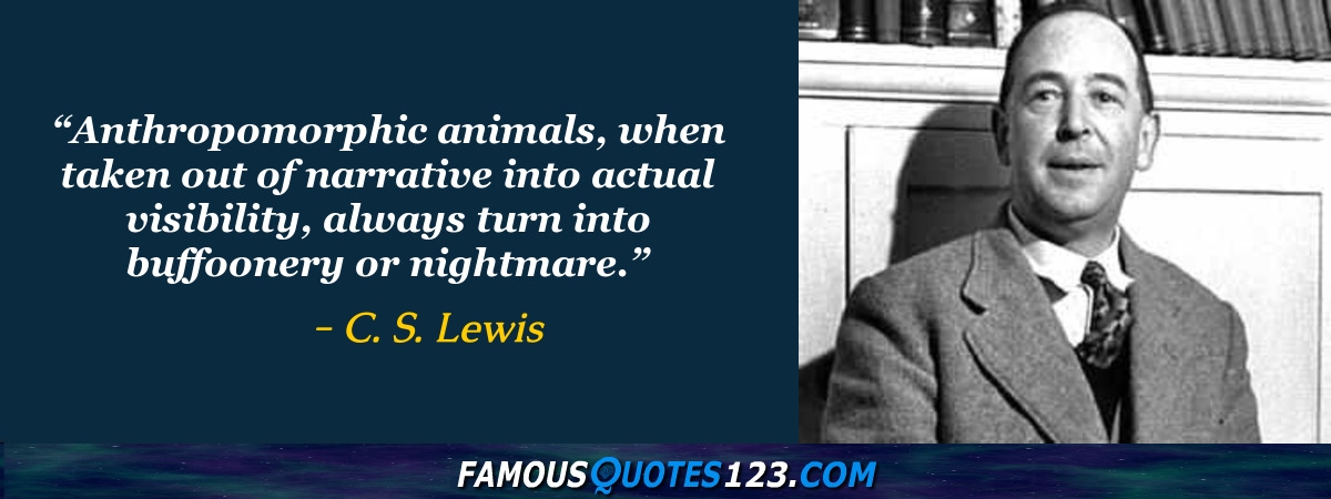 C. S. Lewis