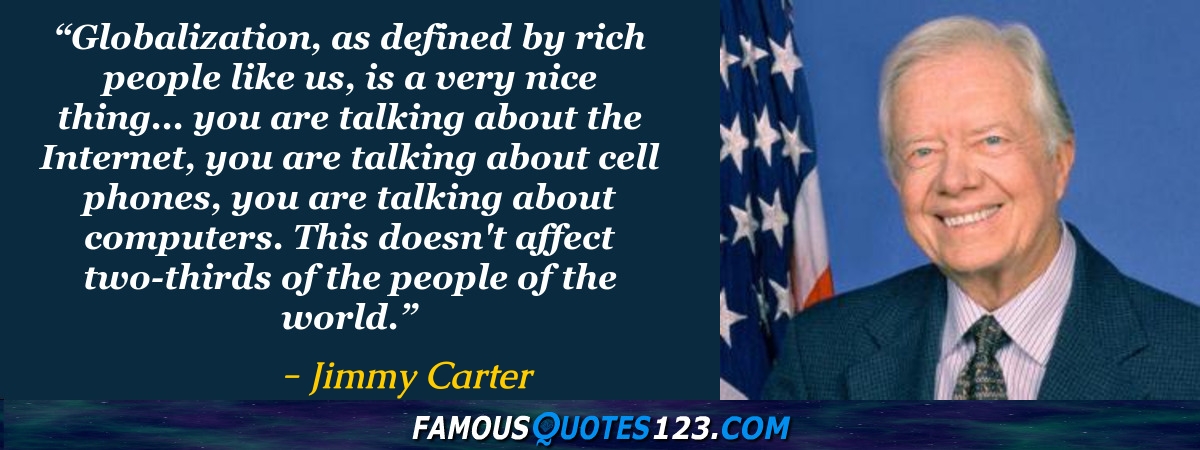 Jimmy Carter