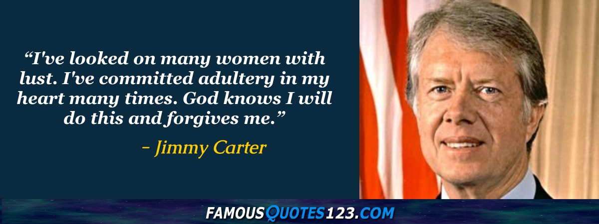 Jimmy Carter