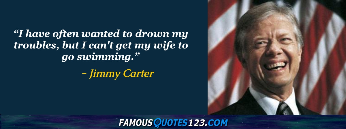 Jimmy Carter