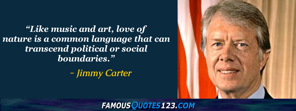 Jimmy Carter