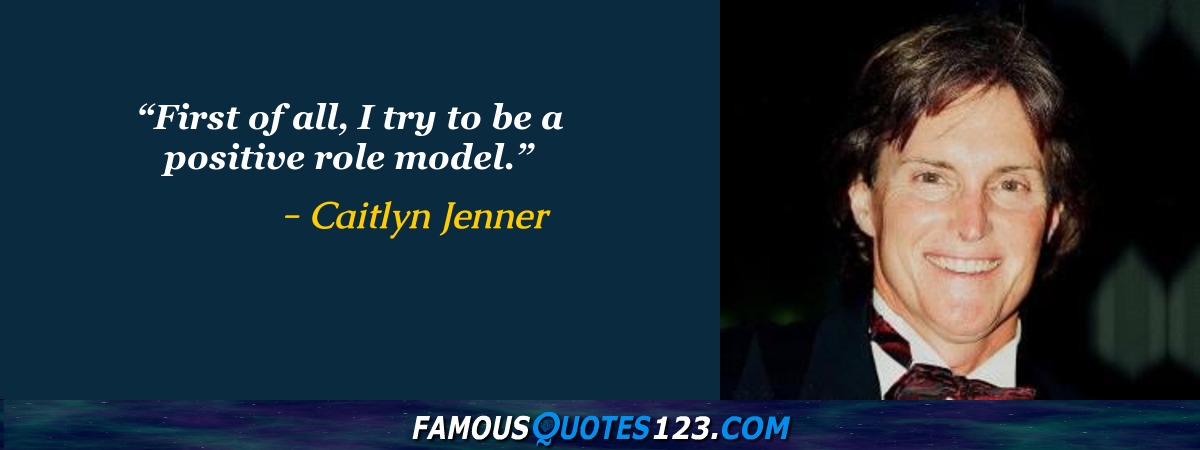 Caitlyn Jenner