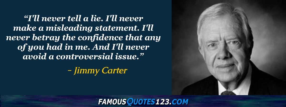 Jimmy Carter