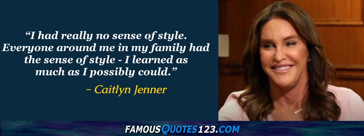 Caitlyn Jenner