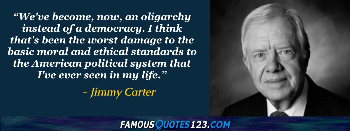 Jimmy Carter