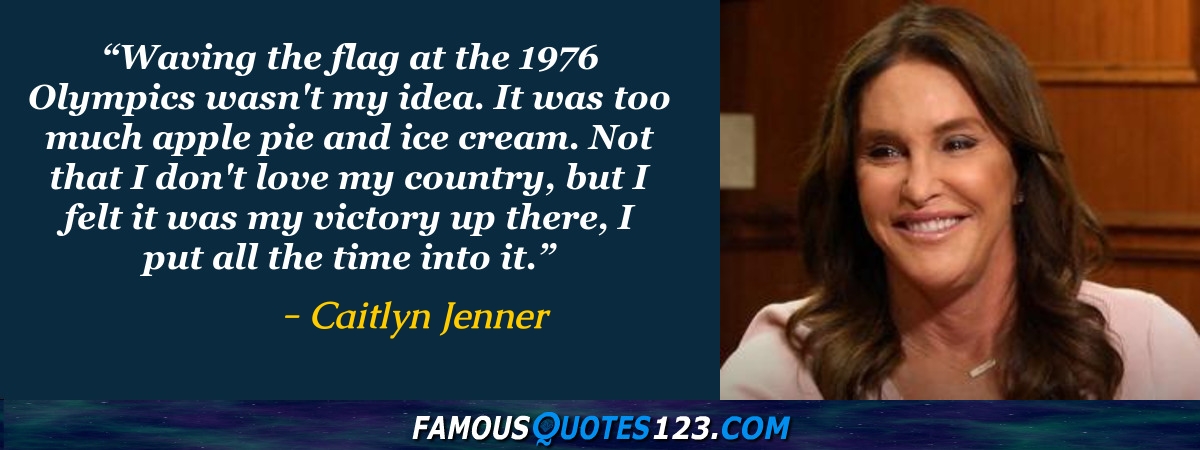 Caitlyn Jenner