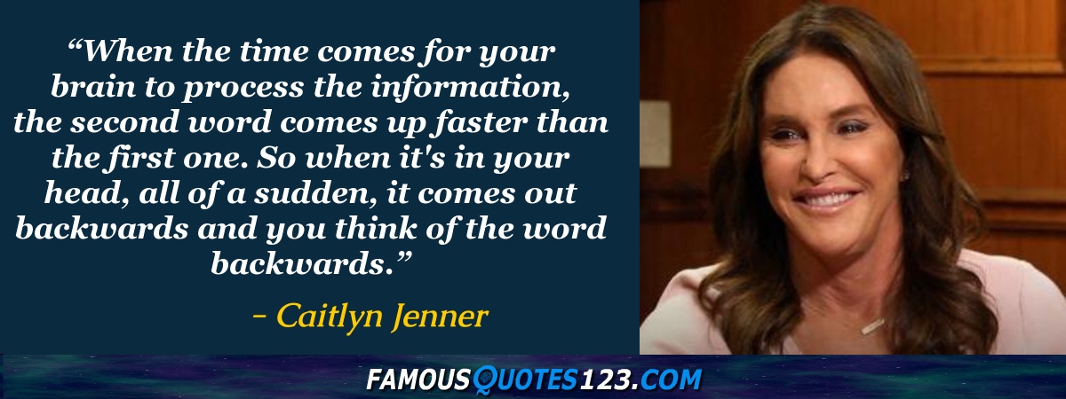 Caitlyn Jenner