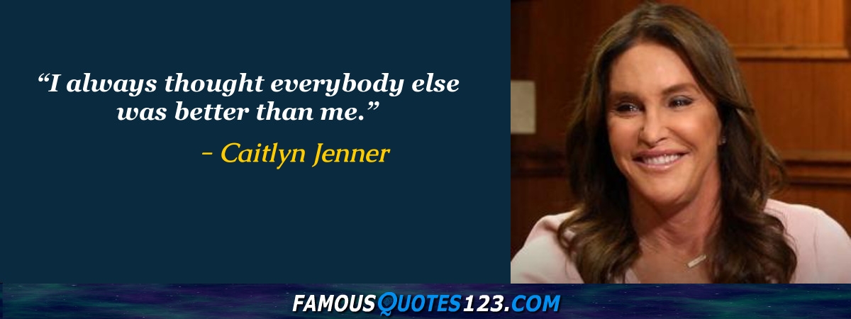 Caitlyn Jenner