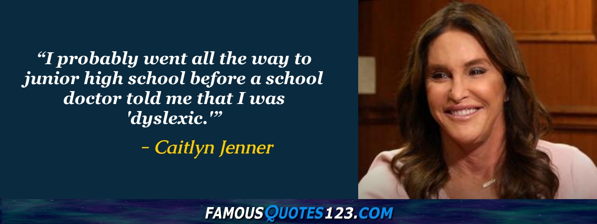 Caitlyn Jenner