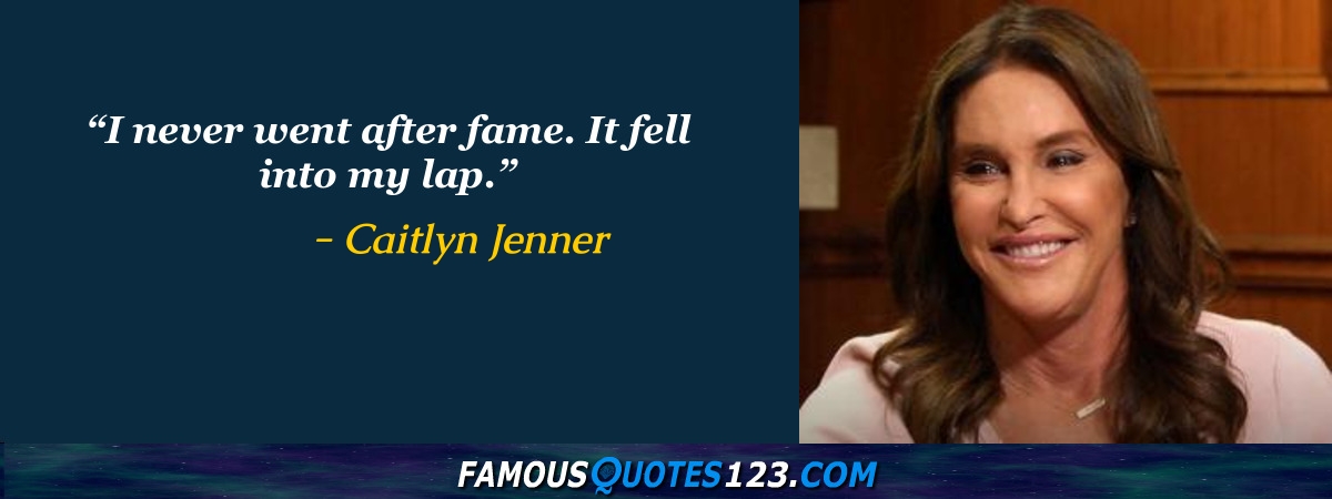 Caitlyn Jenner