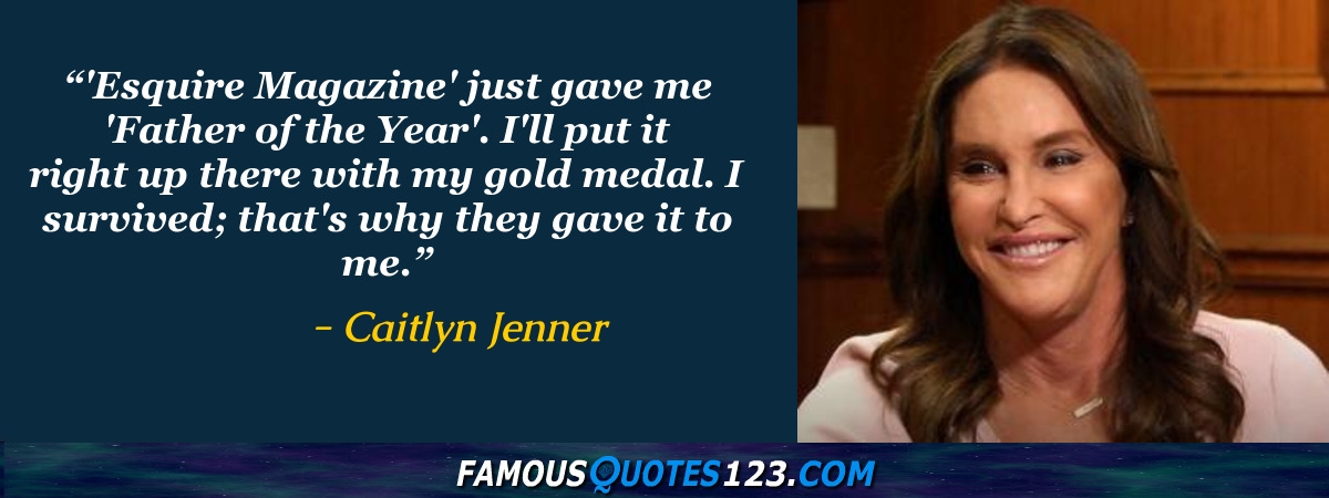 Caitlyn Jenner