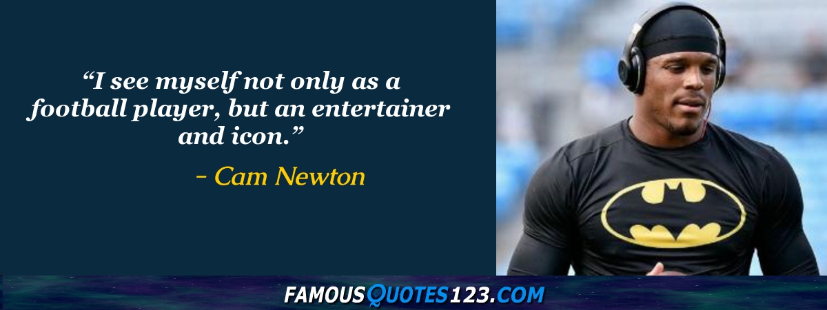 Cam Newton