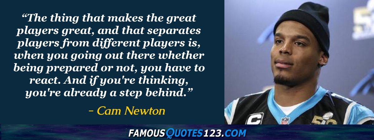 Cam Newton