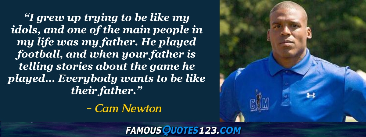 Cam Newton