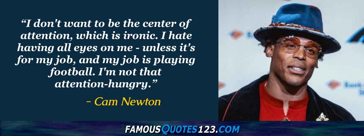 Cam Newton