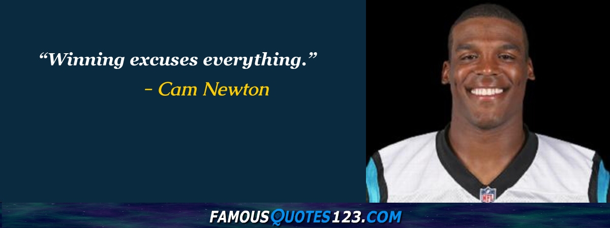 Cam Newton