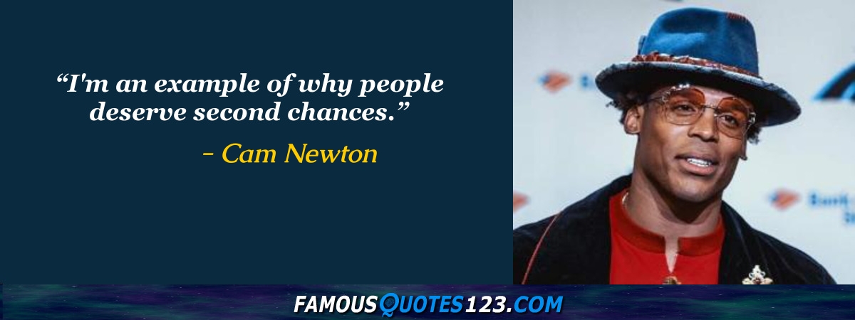 Cam Newton