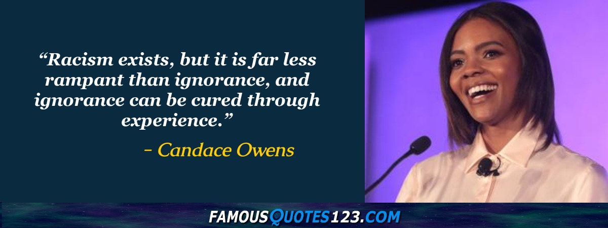 Candace Owens