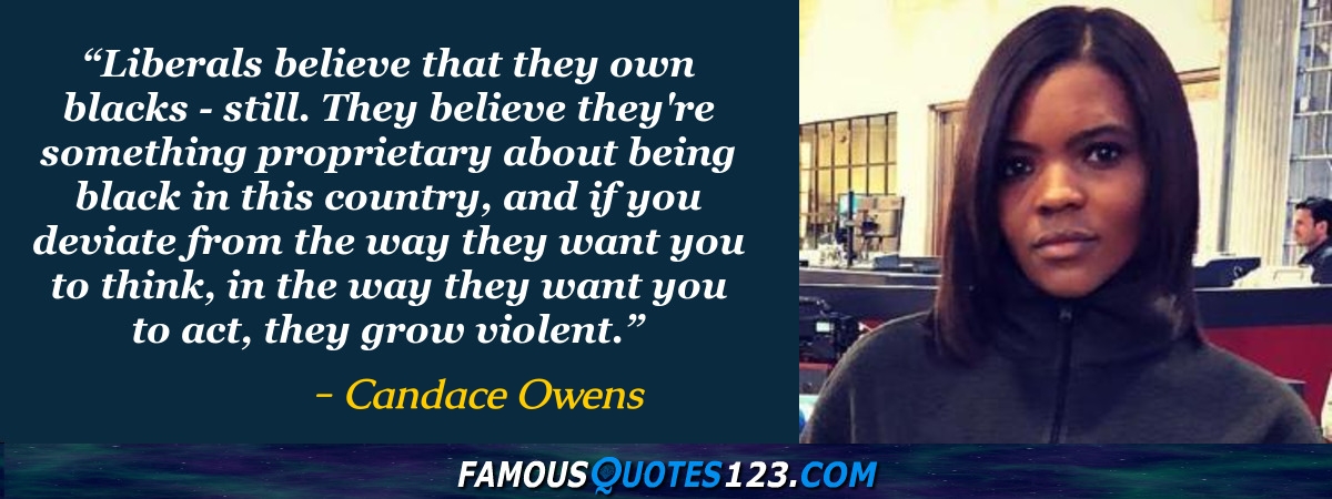 Candace Owens