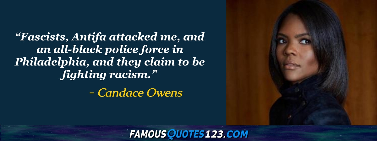 Candace Owens