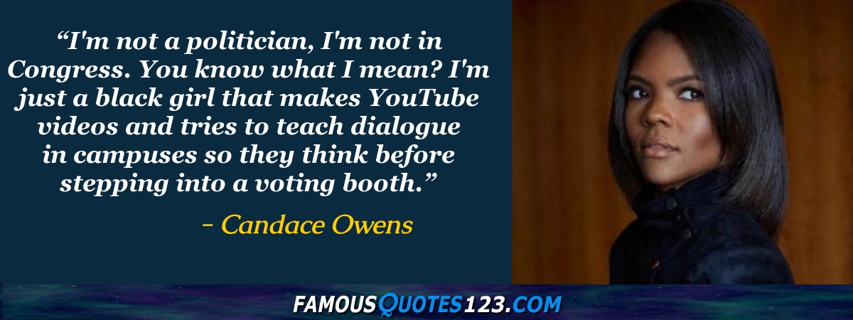 Candace Owens