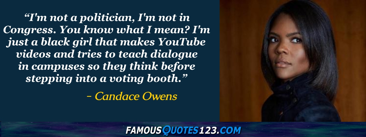 Candace Owens