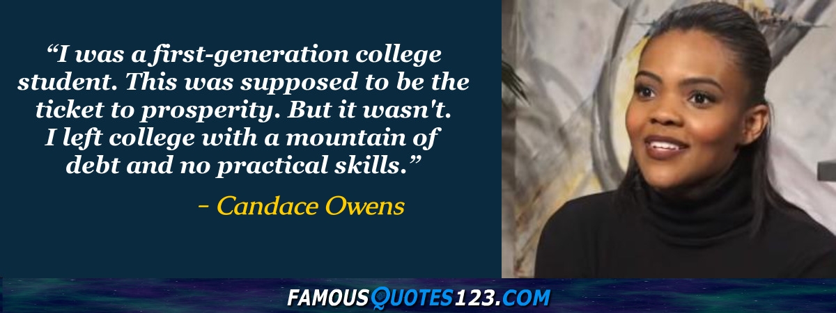 Candace Owens