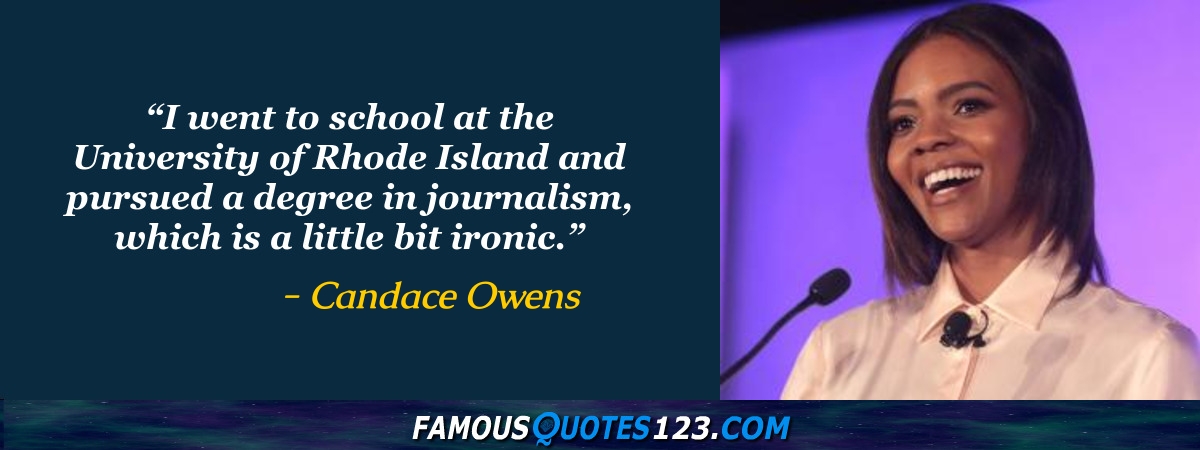 Candace Owens