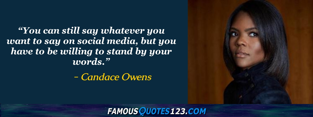 Candace Owens