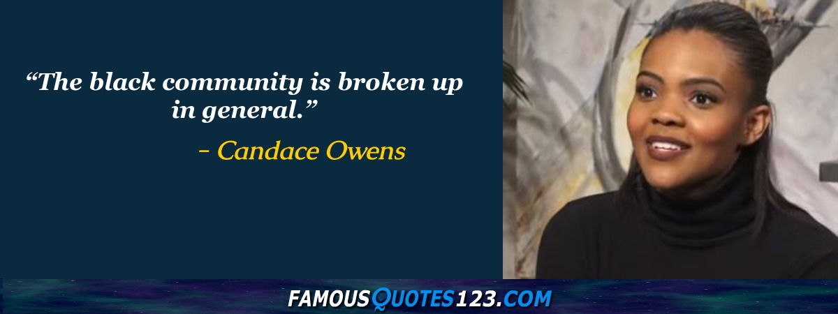 Candace Owens